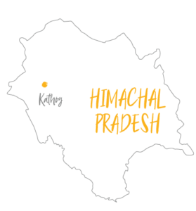 Kathog, Himachal Pradesh